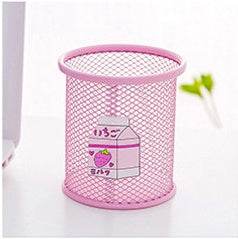 Office Stationery Little Fairy Exclusive Pen Holder - ZEYTONCART