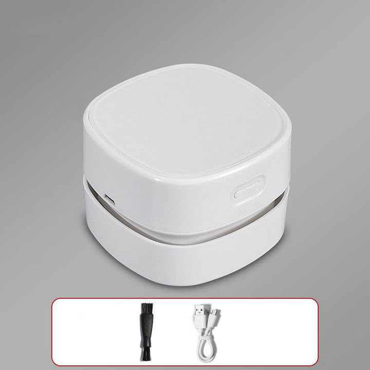 Mini Nail Vacuum Cleaner Nail Dust Machine - ZEYTONCART
