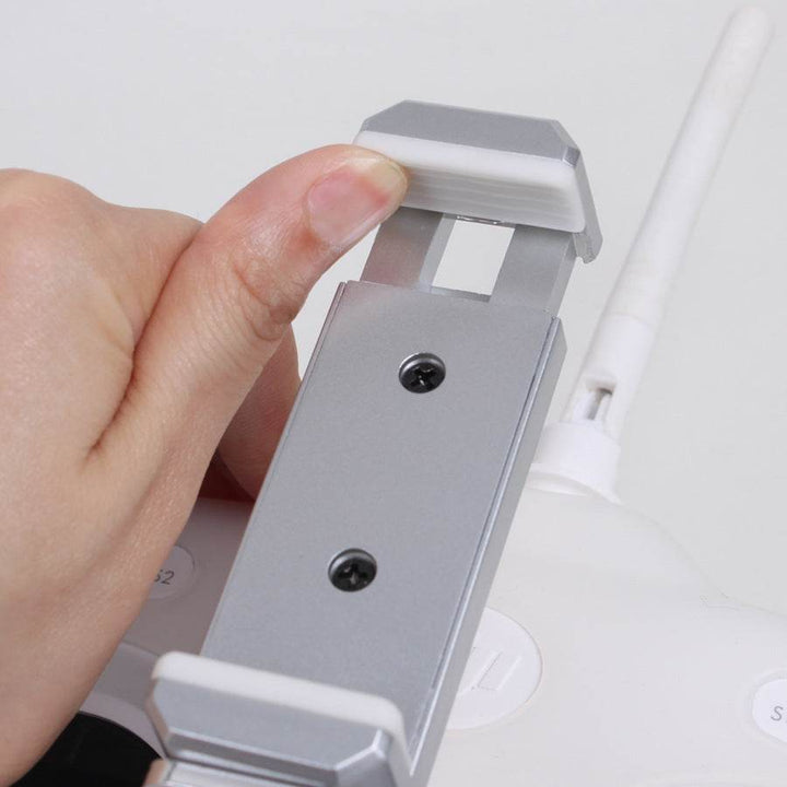 Standard Edition Universal Remote Control Mobile Phone Holder IPAD Tablet UAV Accessories - ZEYTONCART