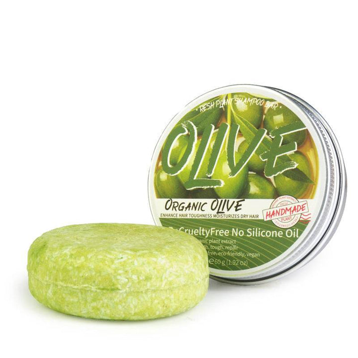 Ginseng Shampoo Soap Hand Rosemary Shampoo Cake - ZEYTONCART
