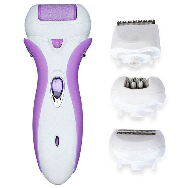 Epilator Electric Foot Grinding Device - ZEYTONCART