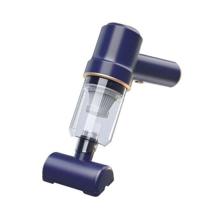 Handheld Wireless Car Mini Powerful Vacuum Cleaner - ZEYTONCART