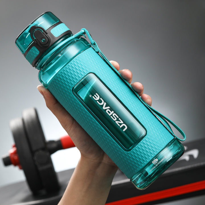 Portable Sport Water Bottles - ZEYTONCART