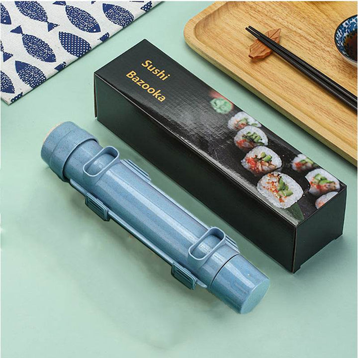 Fashion Simple Sushi Ware Kitchen Gadgets - ZEYTONCART
