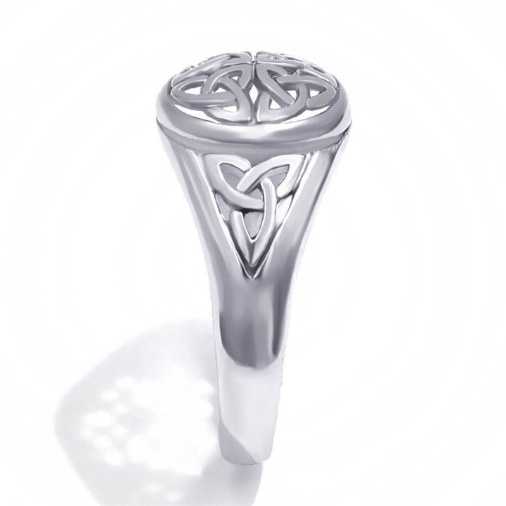 Ladies' rings - ZEYTONCART