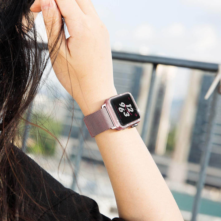 Smart watch strap - ZEYTONCART