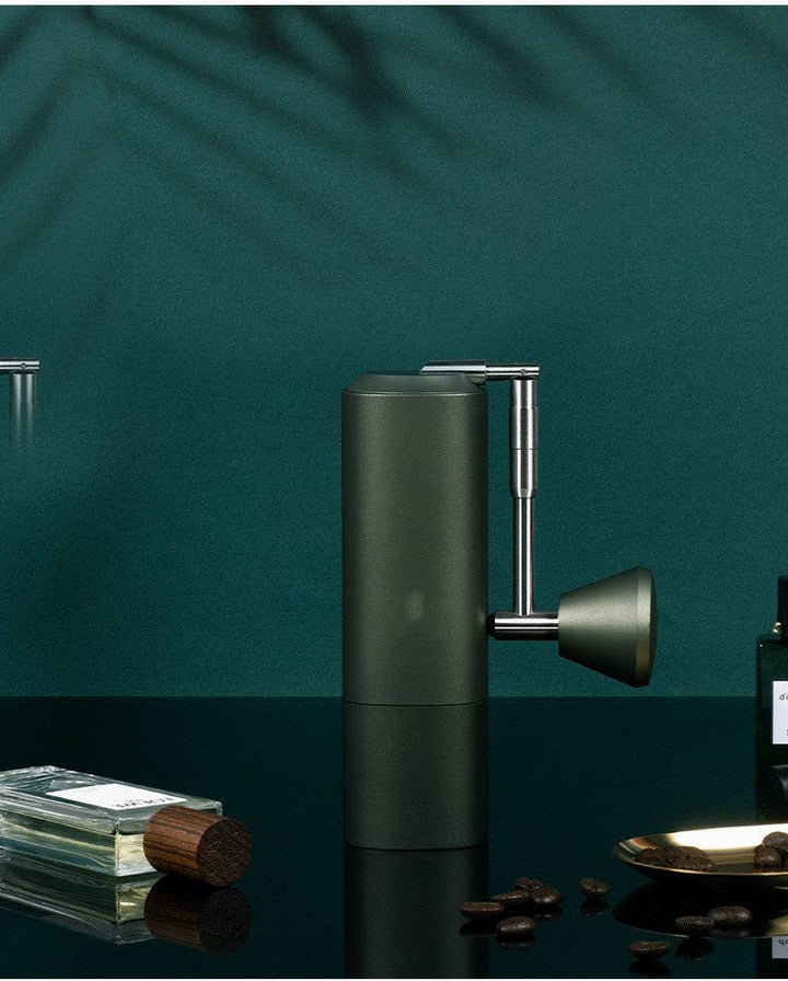 ZEYTON CART Manual Coffee Grinder for Home Use - ZEYTONCART