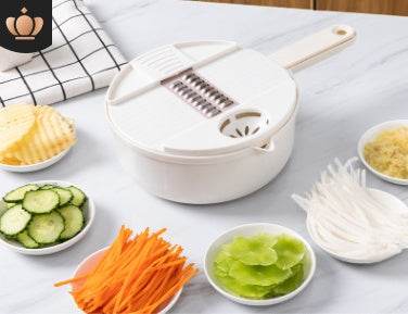 veggie chopper - ZEYTONCART