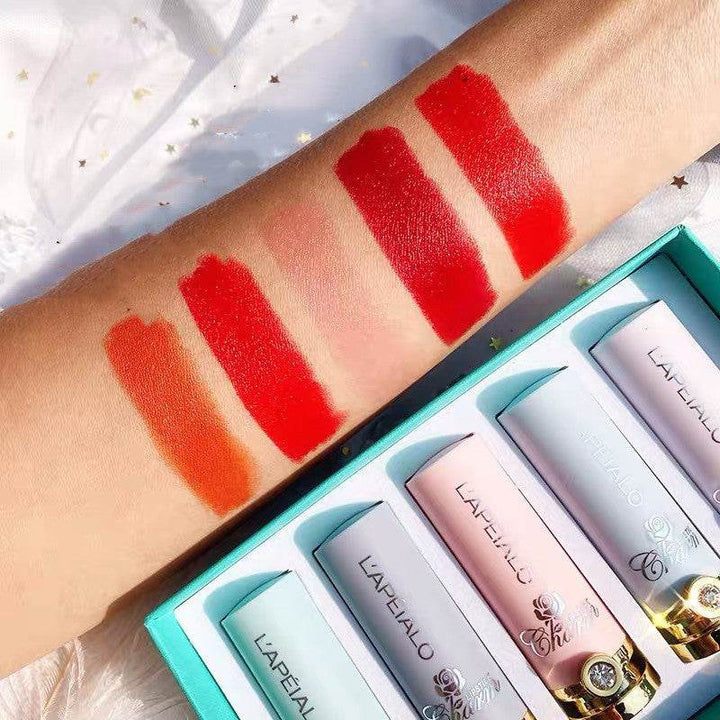 Lipstick set - ZEYTONCART