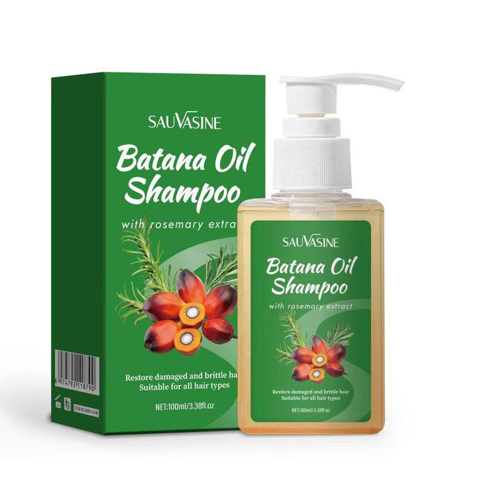 Batana Shampoo - ZEYTONCART