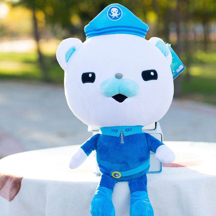 Doll plush toys - ZEYTONCART