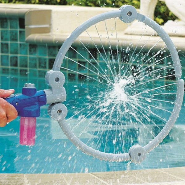 One-key Foldable Cleaning Hose For Pet Bathing - ZEYTONCART