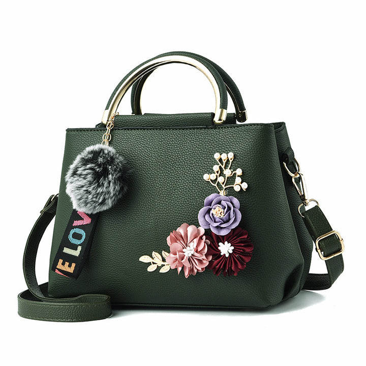 Ladies fashion ethnic style - ZEYTONCART