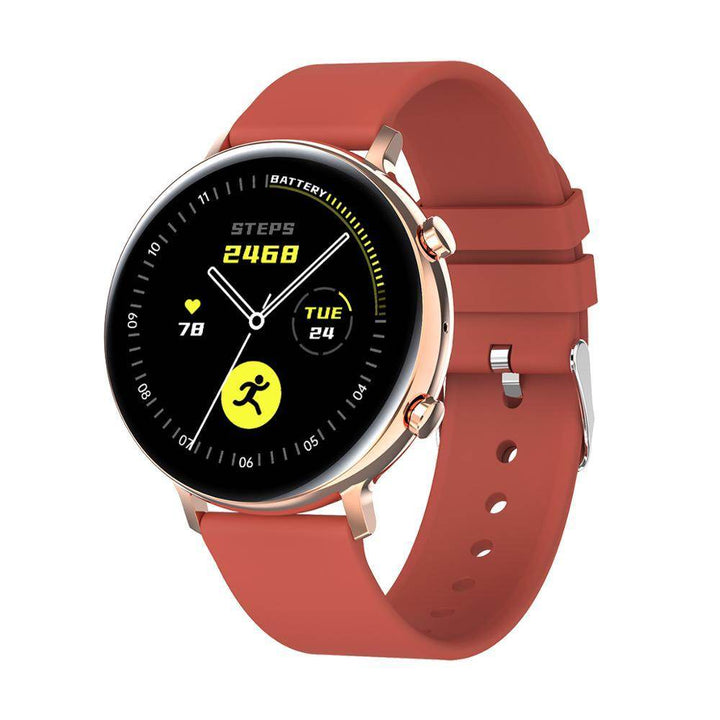 New GW33 smart watch - ZEYTONCART