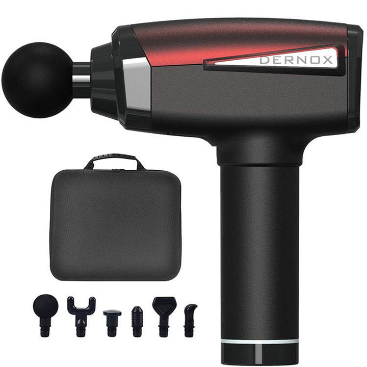 Mute Fascia Muscle Relaxation Massager - ZEYTONCART