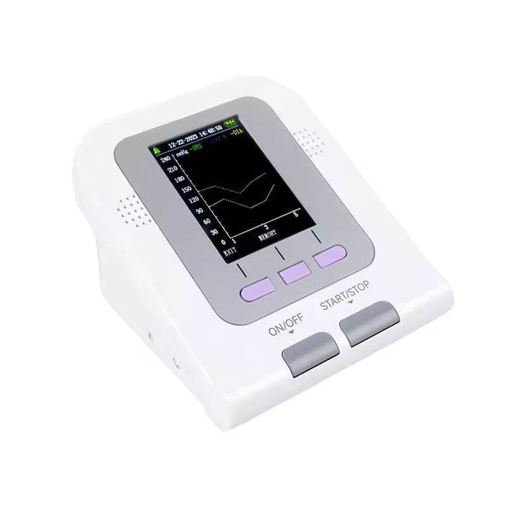 Veterinary Digital Blood Pressure Monitor CONTEC08A Vet NIBP Cuff Electronic Sphygmomanometer - ZEYTONCART