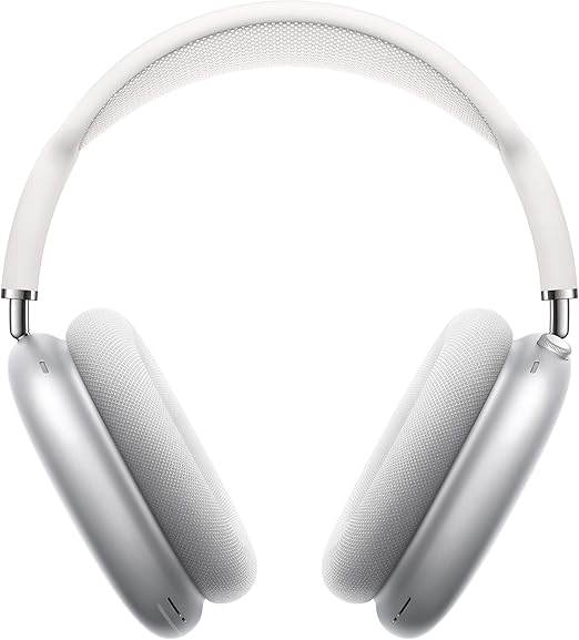 Apple AirPods Max Wireless Over-Ear Headphones, Active Noise Cancelling - ZEYTONCART