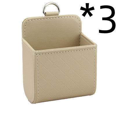 ZEYTON CART Auto Interior Organizer - Stylish Storage Solution - ZEYTONCART