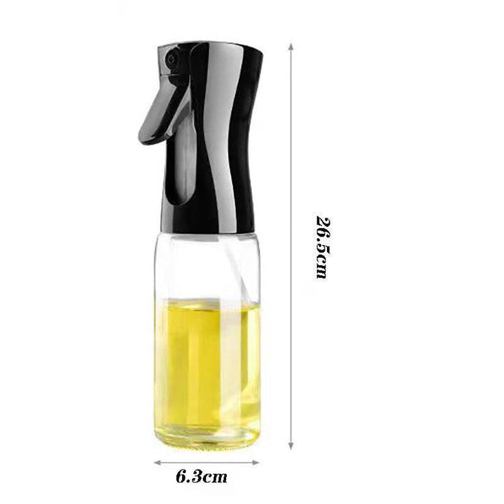 Portable Air Fryer Oiler - ZEYTONCART