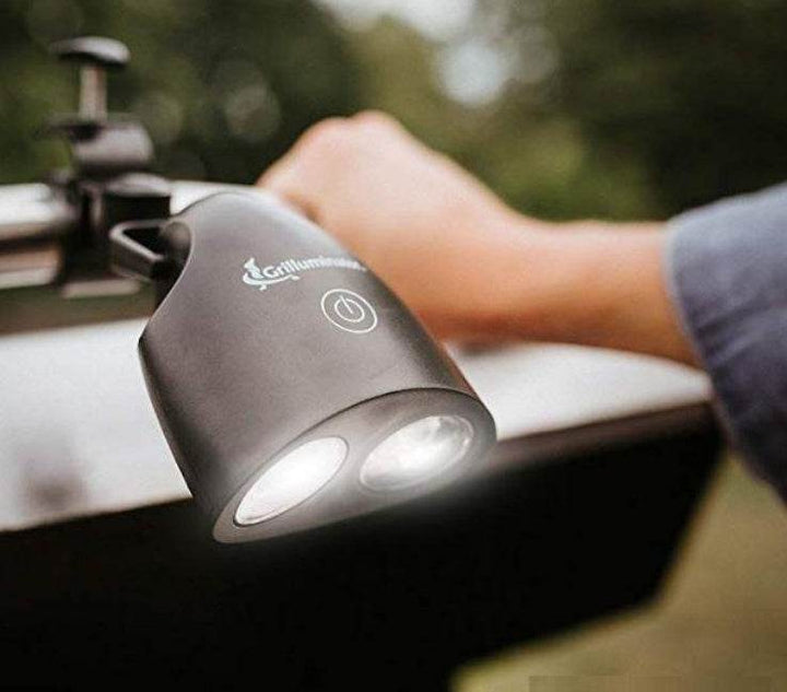 Barbecue Bright LED Lights - ZEYTONCART