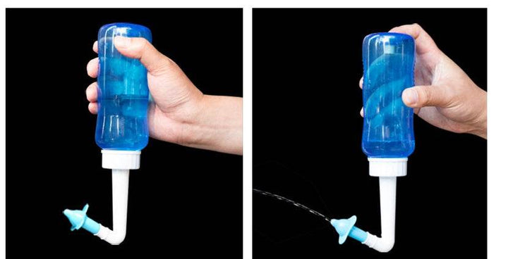 nasal irrigator - ZEYTONCART