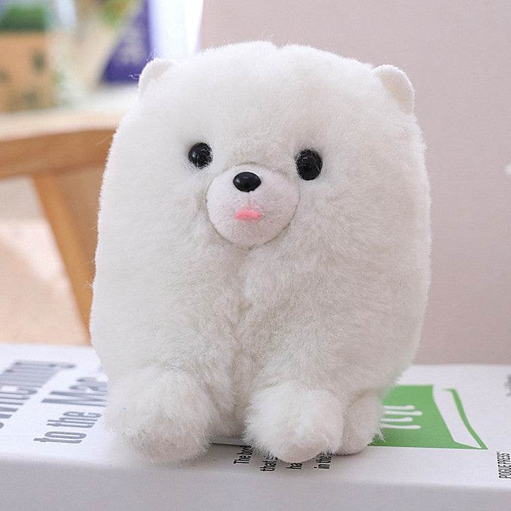 Electric plush toys - ZEYTONCART