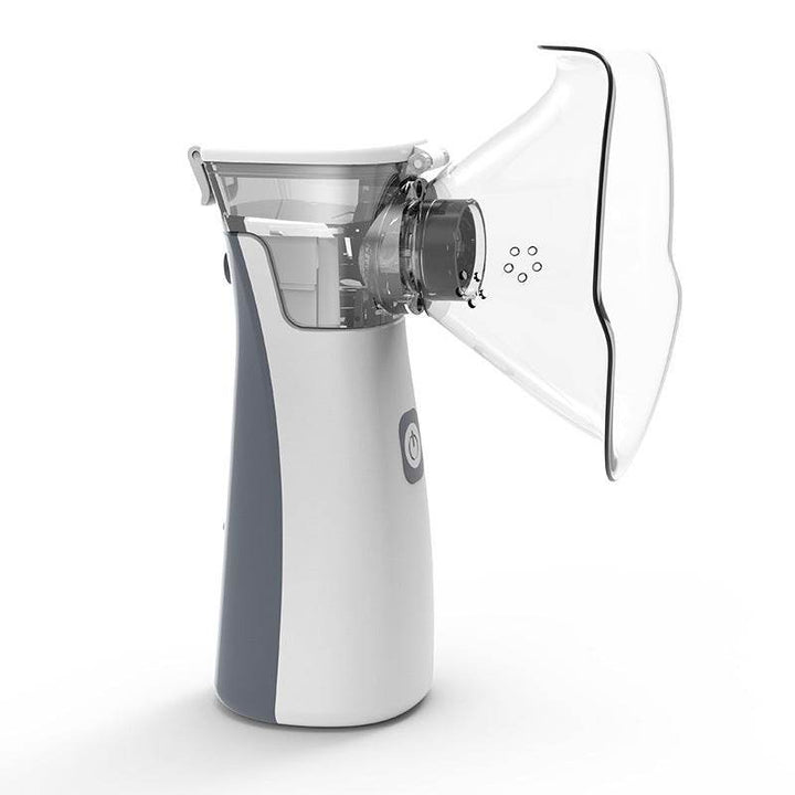 Newest Medical Nebulizer Handheld - ZEYTONCART