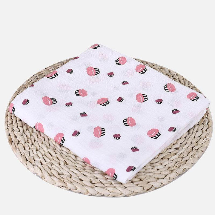 Baby Swaddle Blankets - ZEYTONCART