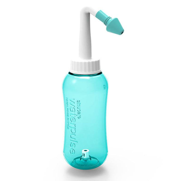 Medical nasal irrigator - ZEYTONCART