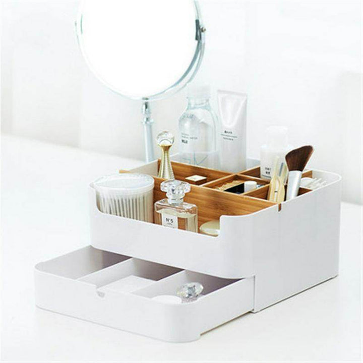 Office stationery classification storage box - ZEYTONCART
