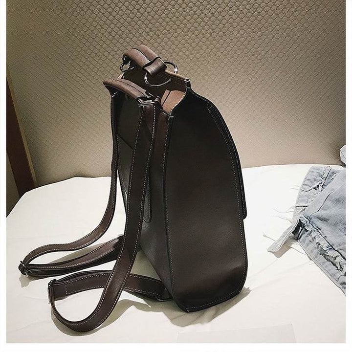 European and American backpacks - ZEYTONCART