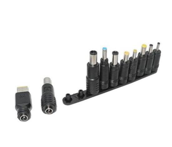 Decoy Line 100w Fast Charging Line With 10 Adapters - ZEYTONCART
