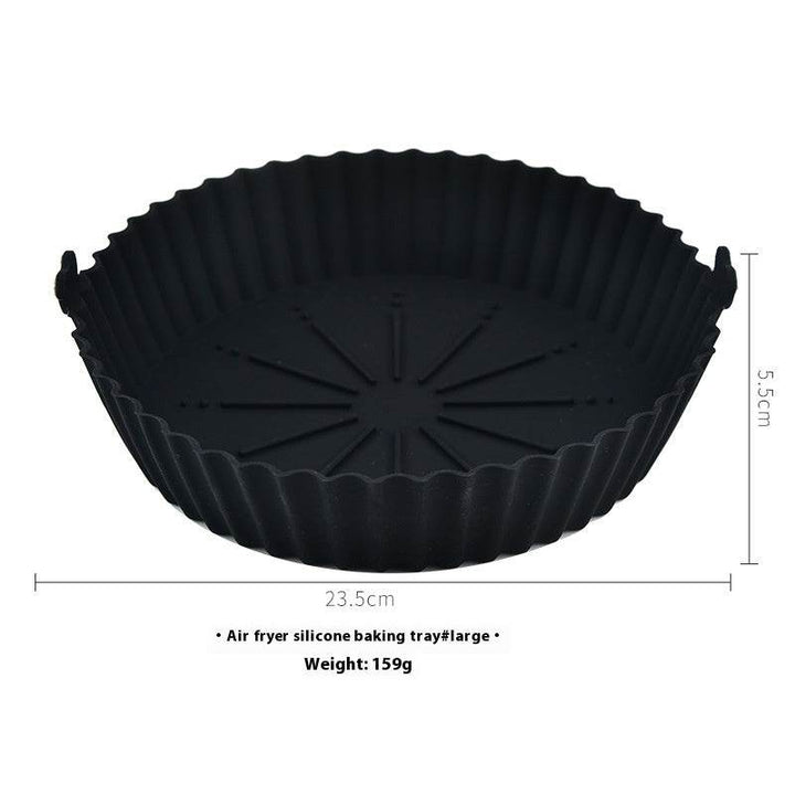 Air Fryer Silicone Baking Mat - ZEYTONCART
