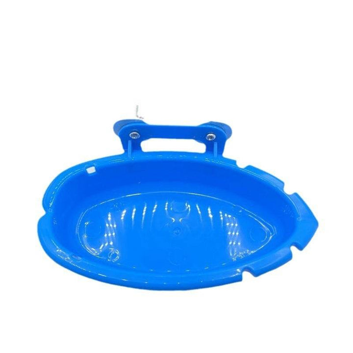 Multifunctional Feeder Bird Bathtub - ZEYTONCART