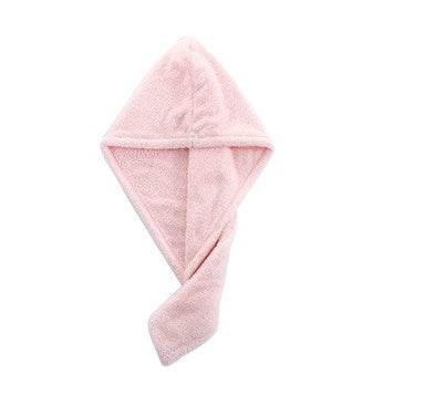 Children's Microfiber Dry Hair Towel - ZEYTONCART