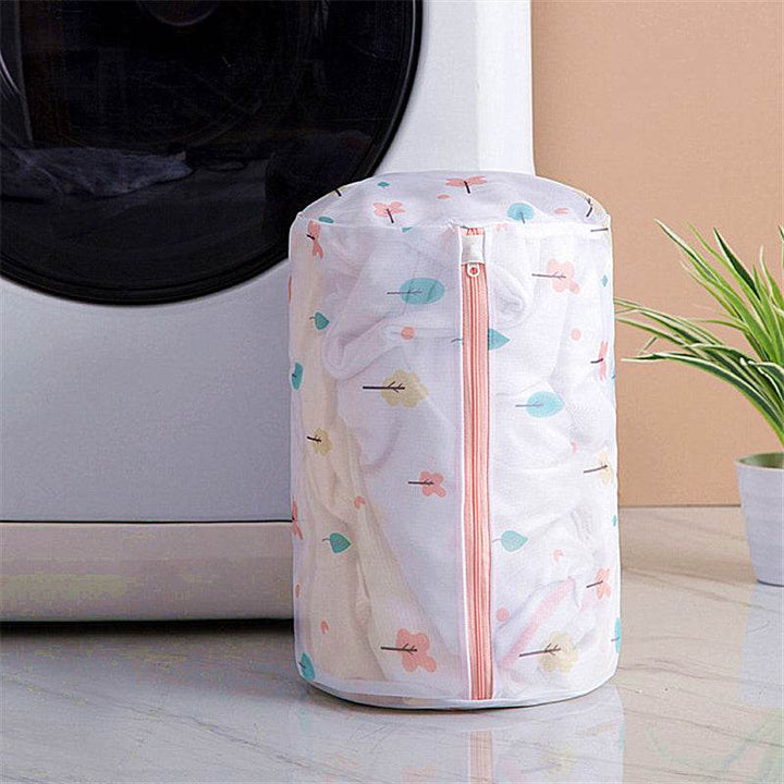 Laundry Wash Bag Foldable Mesh - ZEYTONCART