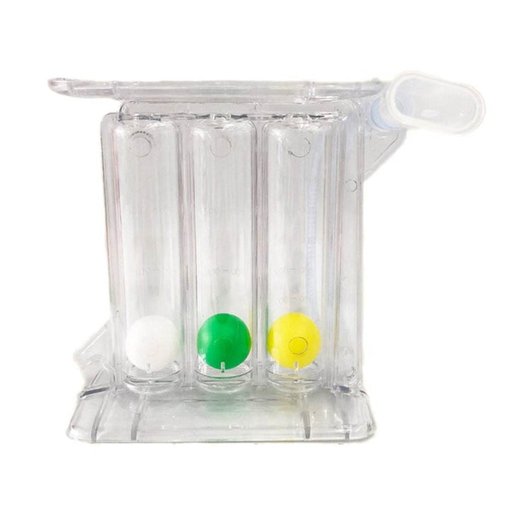 Household medical breathing trainer - ZEYTONCART