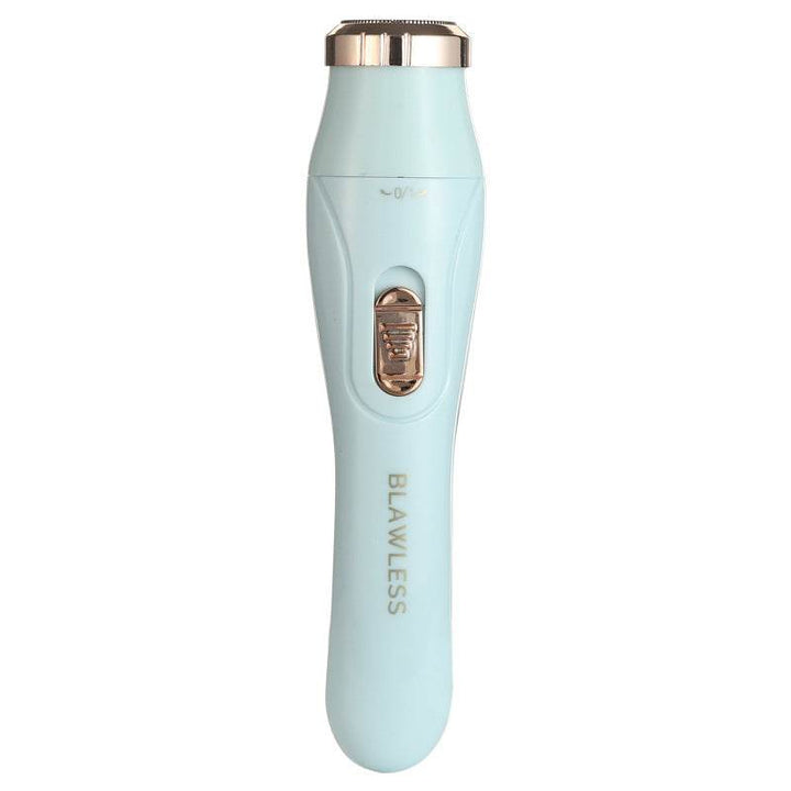 Multifunctional Women's Shaver Hair Trimmer Electric Nose Hair Trimmer - ZEYTONCART