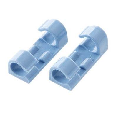 Wire Cable Organizer Clips Self-Adhesive - ZEYTONCART