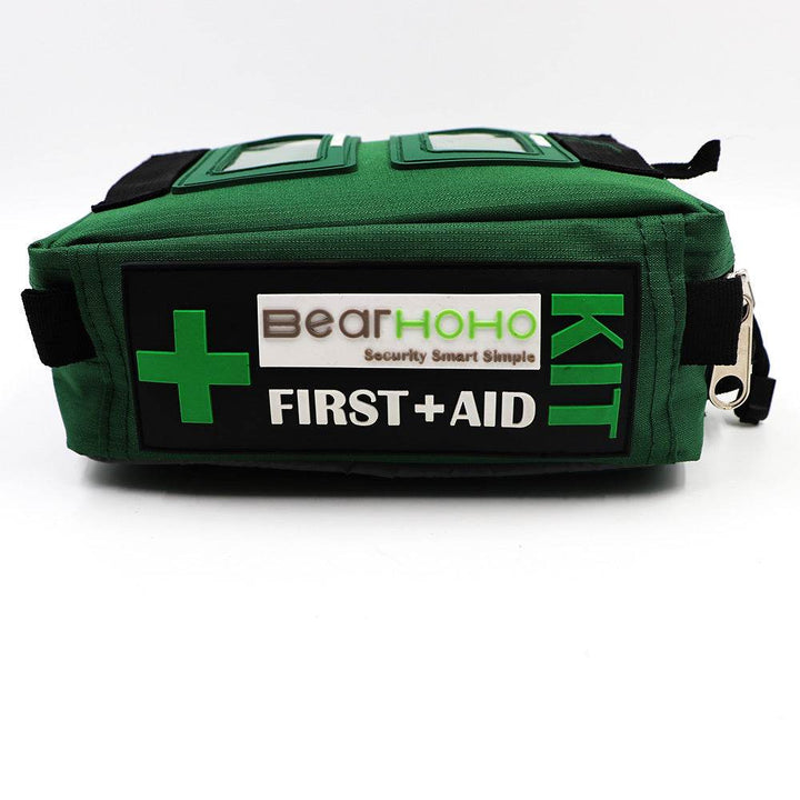 Outdoor multifunctional first aid kit - ZEYTONCART