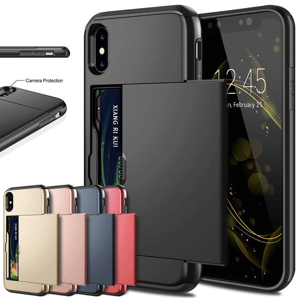 Mobile phone card case - ZEYTONCART