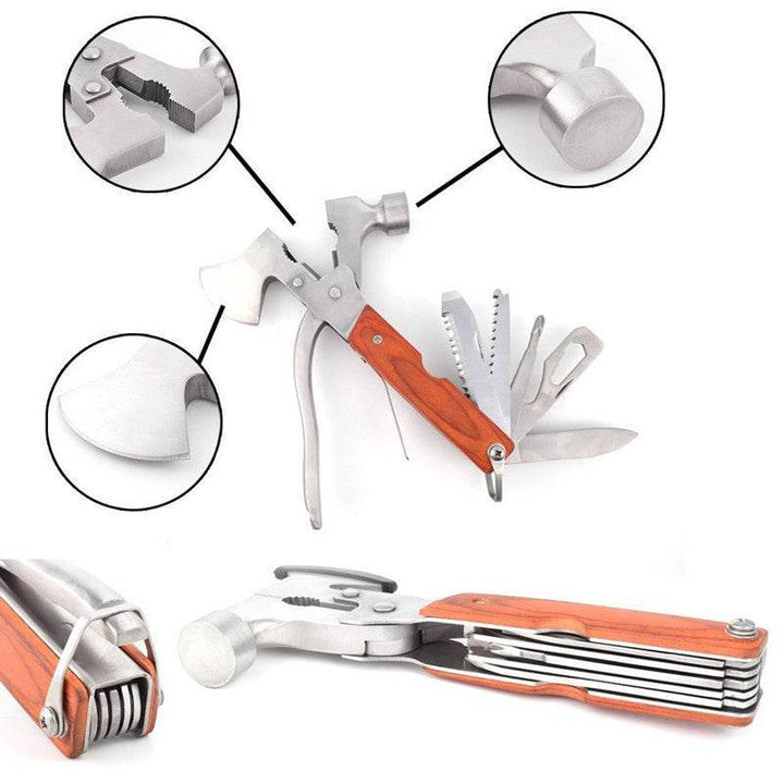 outdoor tools multi-purpose pliers - ZEYTONCART