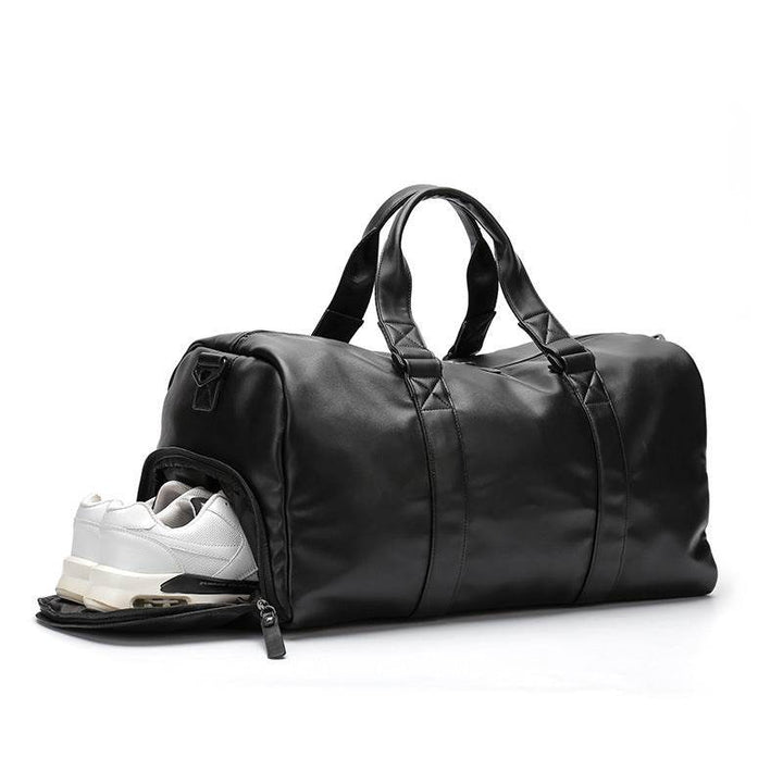 Portable travel bag - ZEYTONCART