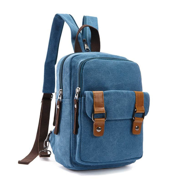 Outdoor travel backpack - ZEYTONCART