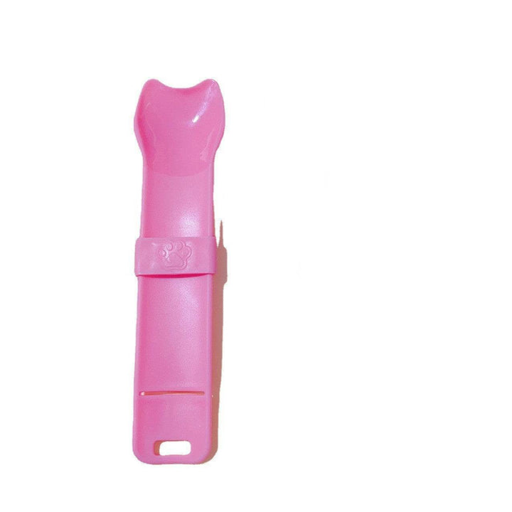 Home Fashion New Cat Bar Feeding Spoon - ZEYTONCART
