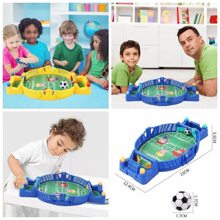 European Cup Toys Parent-child Interactive Boy Toys - ZEYTONCART