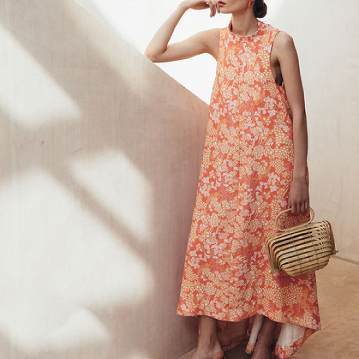 Foldable Fashion Runway Braided Bag - ZEYTONCART
