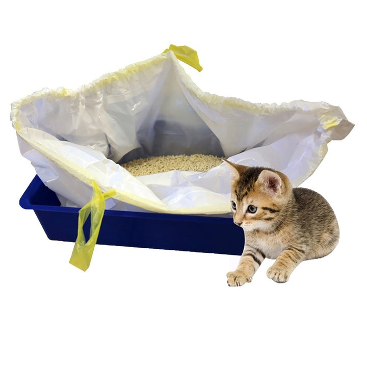 Cat cleaning products - ZEYTONCART