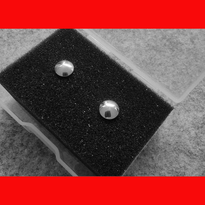 Universal PC port metal dust plug for film cameras - ZEYTONCART
