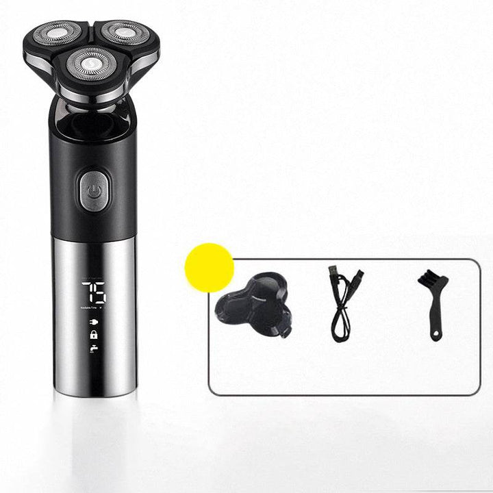 Electric Multi Purpose Razor For Men - ZEYTONCART